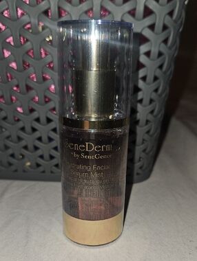 SeneGence Hydrating Facial Serum Mist